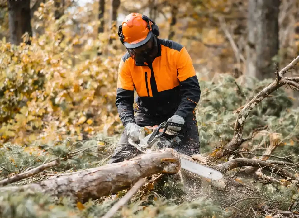 Tree Removal