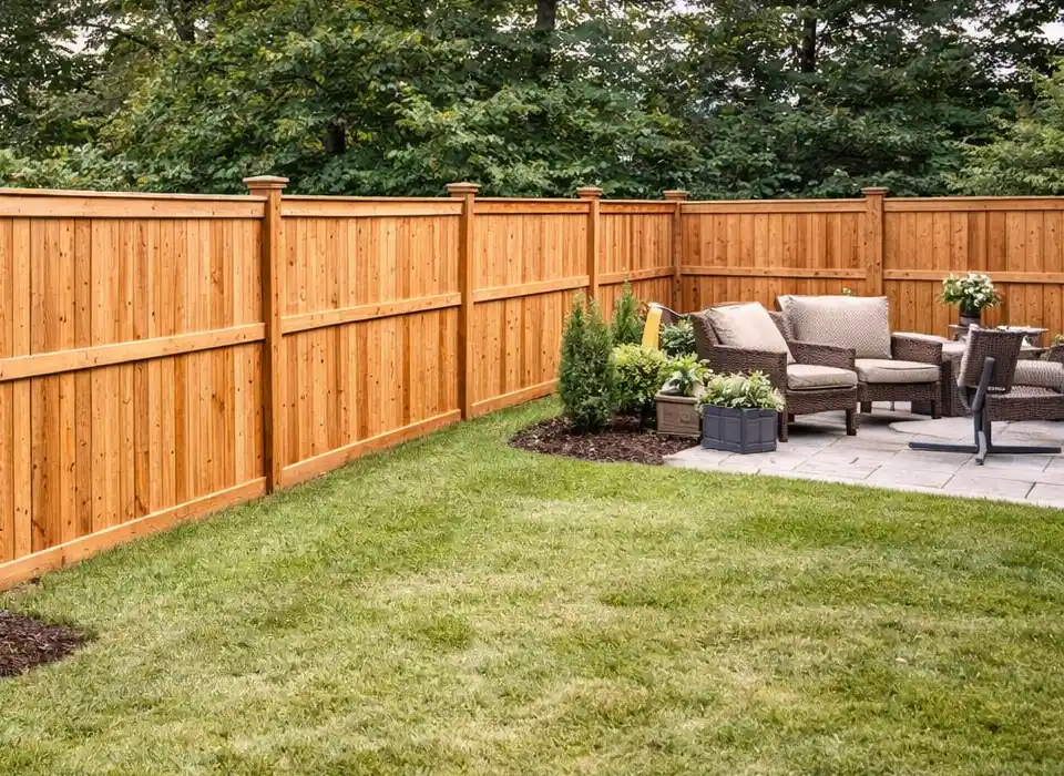 Fencing