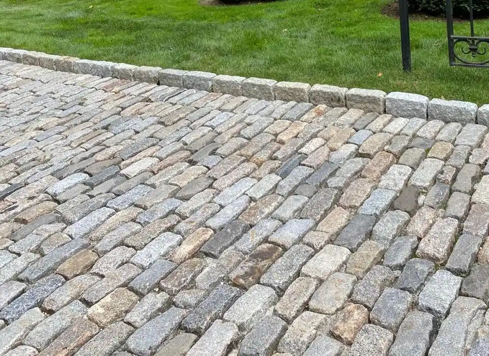 Stone Work