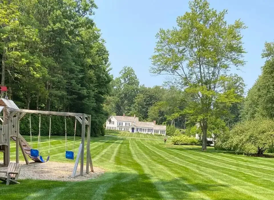 Patios